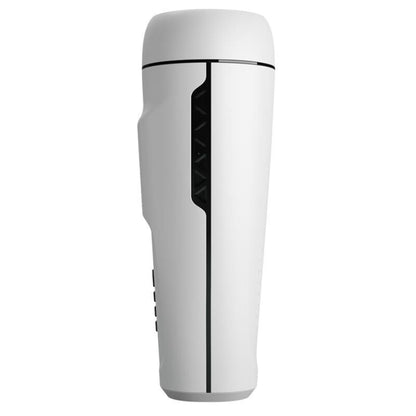 PRETTY LOVE - SIENNA MASTURBATEUR VIBRANT POUR HOMMES AVEC VOIX ET ASPIRATION PRETTY LOVE MALE