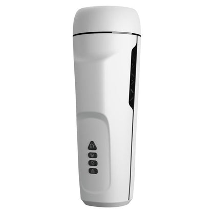 PRETTY LOVE - SIENNA MASTURBATEUR VIBRANT POUR HOMMES AVEC VOIX ET ASPIRATION PRETTY LOVE MALE