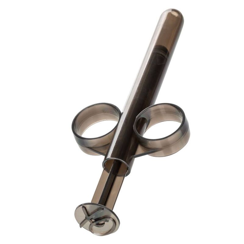 CALEXOTICS - TUBE DE LUBRIFICATION XL NOIR CALEXOTICS