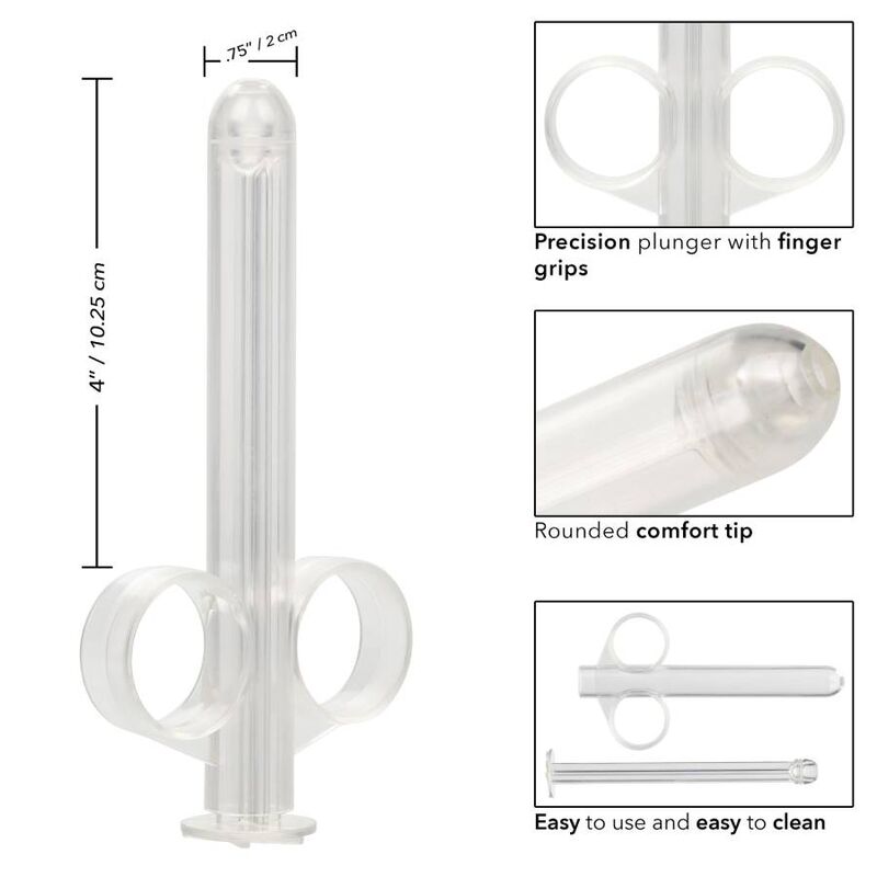 CALEXOTICS - TUBE LUBRIFIANT XL CALEXOTICS
