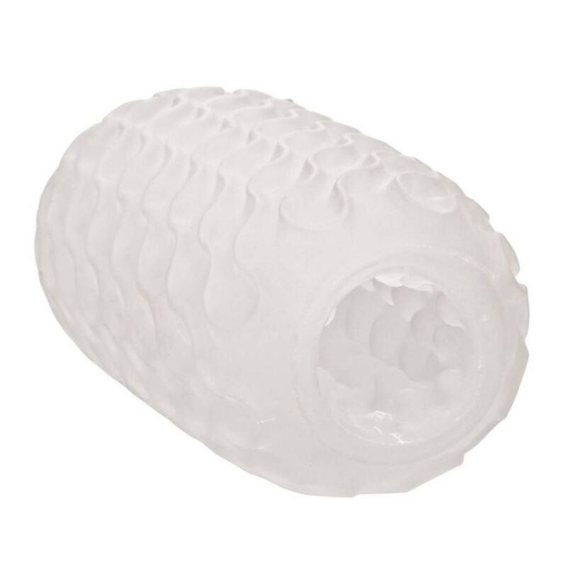 CALEXOTICS - STROKER NUBBY RÉVERSIBLE CALEXOTICS