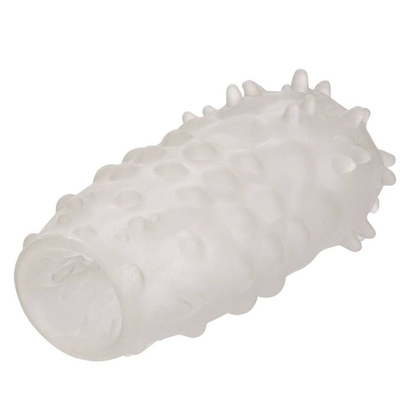 CALEXOTICS - STROKER NUBBY RÉVERSIBLE CALEXOTICS