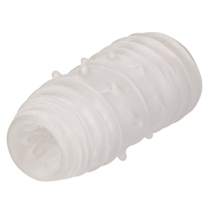 CALEXOTICS - STROKER CÔTELÉ RÉVERSIBLE CALEXOTICS