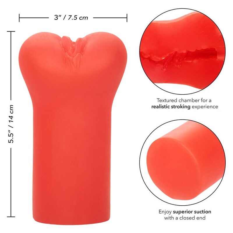 CALEXOTICS - CHEAP SHRILLS LE DIABLE CALEXOTICS