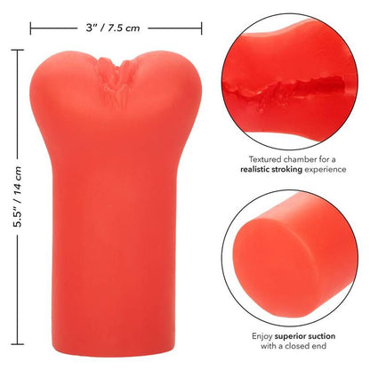 CALEXOTICS - CHEAP SHRILLS LE DIABLE CALEXOTICS