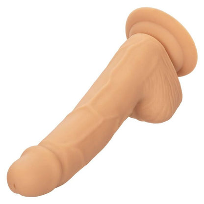 CALEXOTICS - CLOUS EN SILICONE 15.24 CM PEAU CALEXOTICS