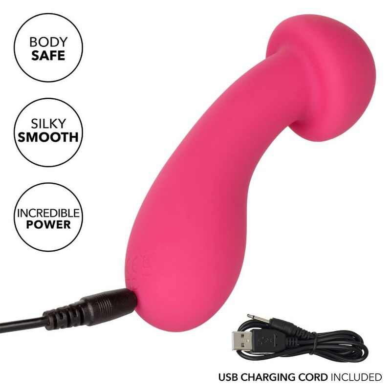CALEXOTICS - PIXIES EXCITER ROSE CALEXOTICS