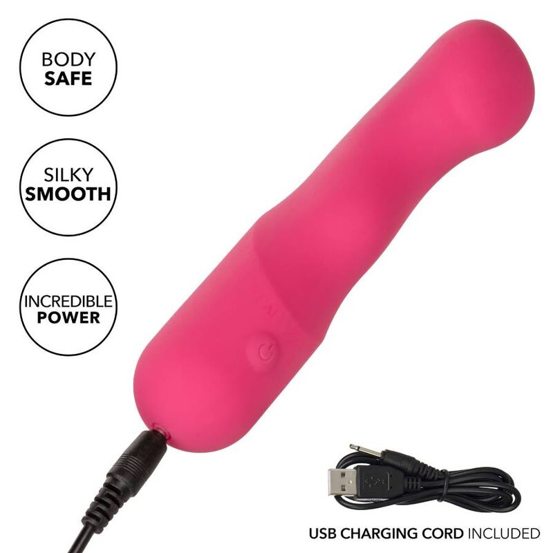 CALEXOTICS - PIXIES CURVY ROSE CALEXOTICS