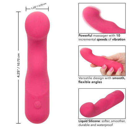 CALEXOTICS - PIXIES CURVY ROSE CALEXOTICS