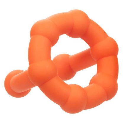 CALEXOTICS - BAGUE ALPHA ALL STAR ORANGE CALEXOTICS