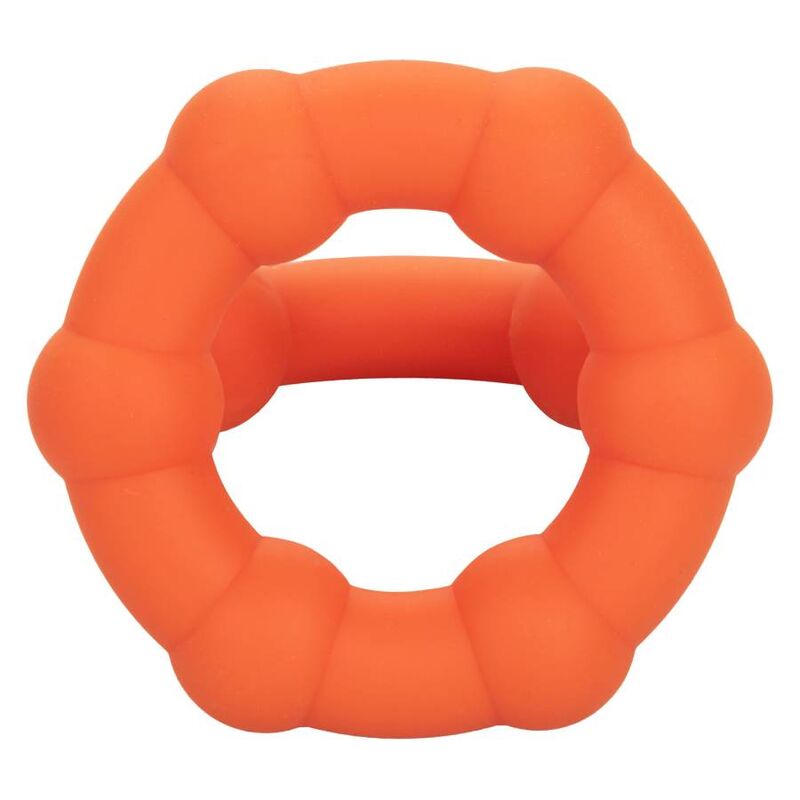 CALEXOTICS - BAGUE ALPHA ALL STAR ORANGE CALEXOTICS