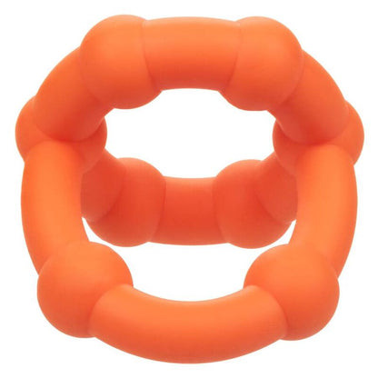 CALEXOTICS - BAGUE ALPHA ALL STAR ORANGE CALEXOTICS