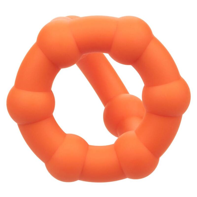 CALEXOTICS - BAGUE ALPHA ALL STAR ORANGE CALEXOTICS
