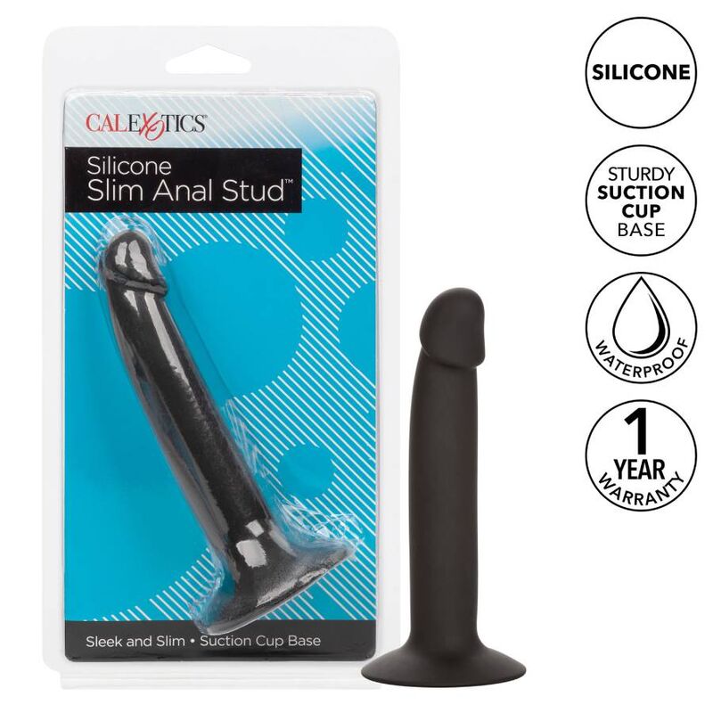CALEXOTICS - GARON ANAL SLIM CALEXOTICS