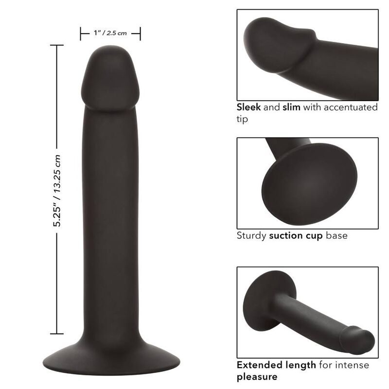 CALEXOTICS - GARON ANAL SLIM CALEXOTICS