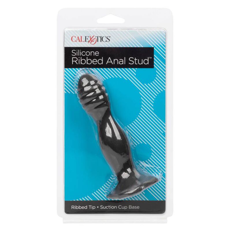 CALEXOTICS - STUD ANAL CÔTELÉ CALEXOTICS