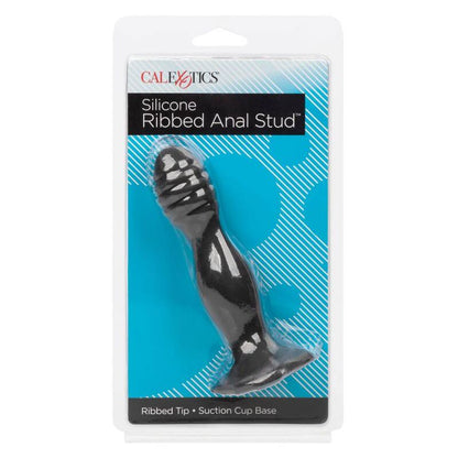 CALEXOTICS - STUD ANAL CÔTELÉ CALEXOTICS