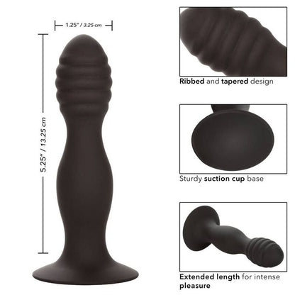 CALEXOTICS - STUD ANAL CÔTELÉ CALEXOTICS
