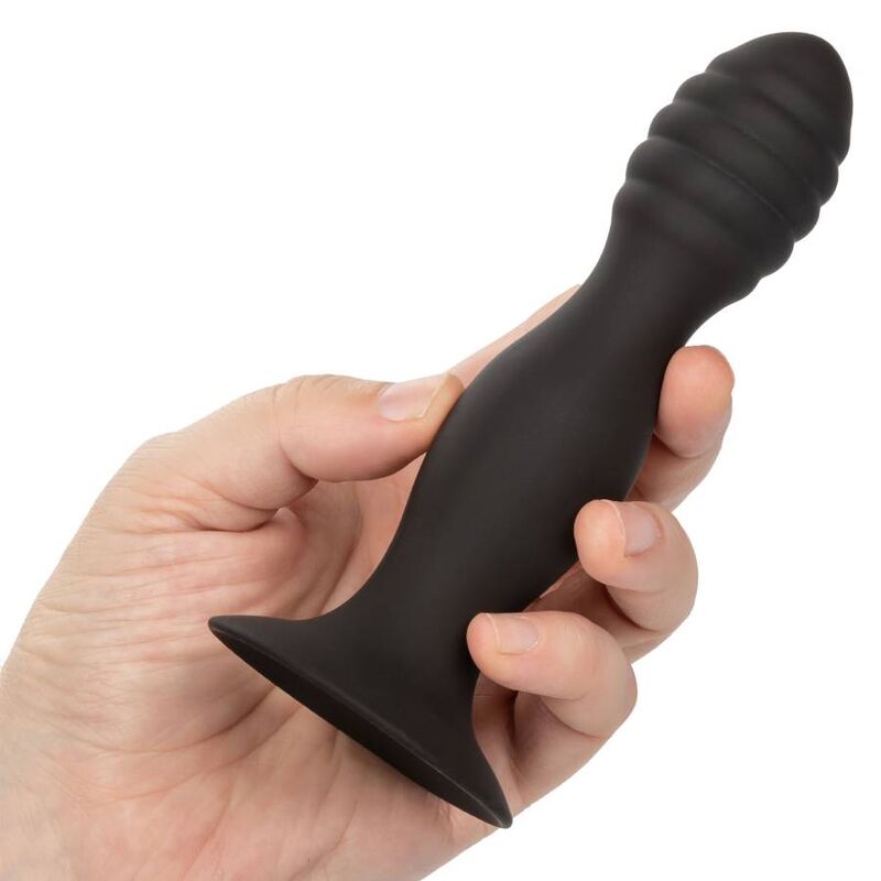 CALEXOTICS - STUD ANAL CÔTELÉ CALEXOTICS