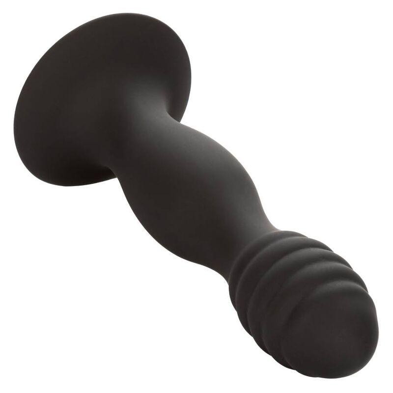 CALEXOTICS - STUD ANAL CÔTELÉ CALEXOTICS