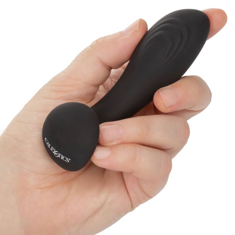 CALEXOTICS - SONDE FLEXIBLE EN SILICONE LIQUIDE CALEXOTICS