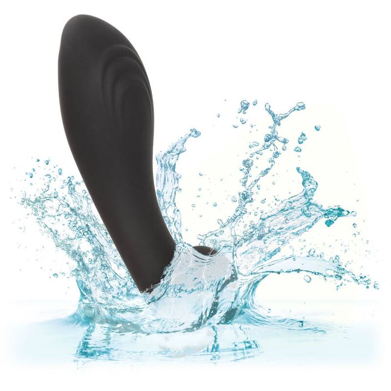 CALEXOTICS - SONDE FLEXIBLE EN SILICONE LIQUIDE CALEXOTICS