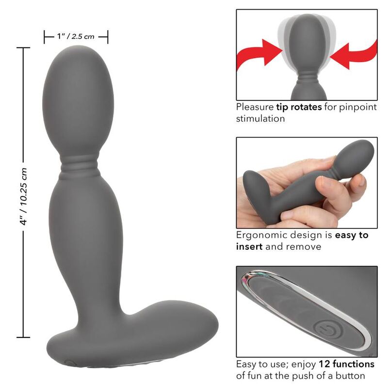 CALEXOTICS - SONDE ROTATEUR CALEXOTICS