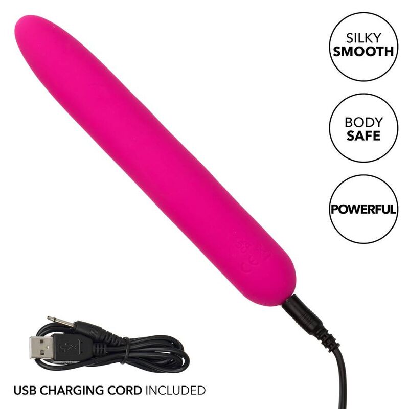CALEXOTICS - BLISS VIBE ROSE CALEXOTICS