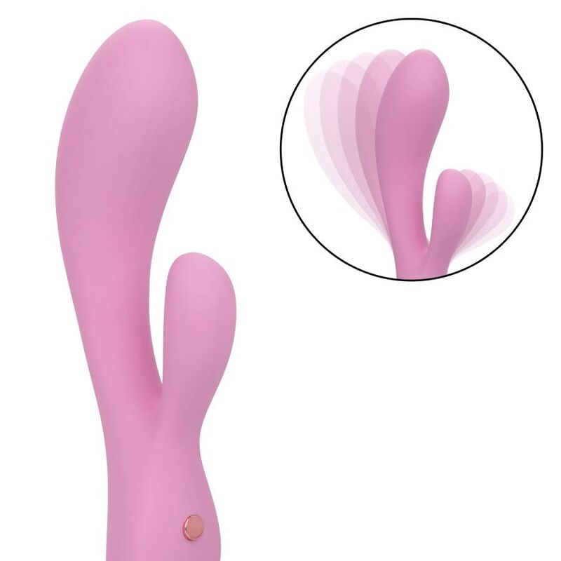 CALEXOTICS - CONTOUR ZOIE ROSE CALEXOTICS