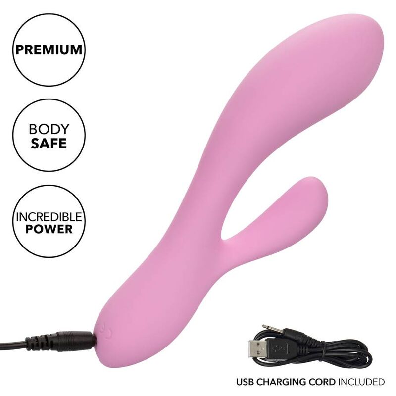 CALEXOTICS - CONTOUR ZOIE ROSE CALEXOTICS