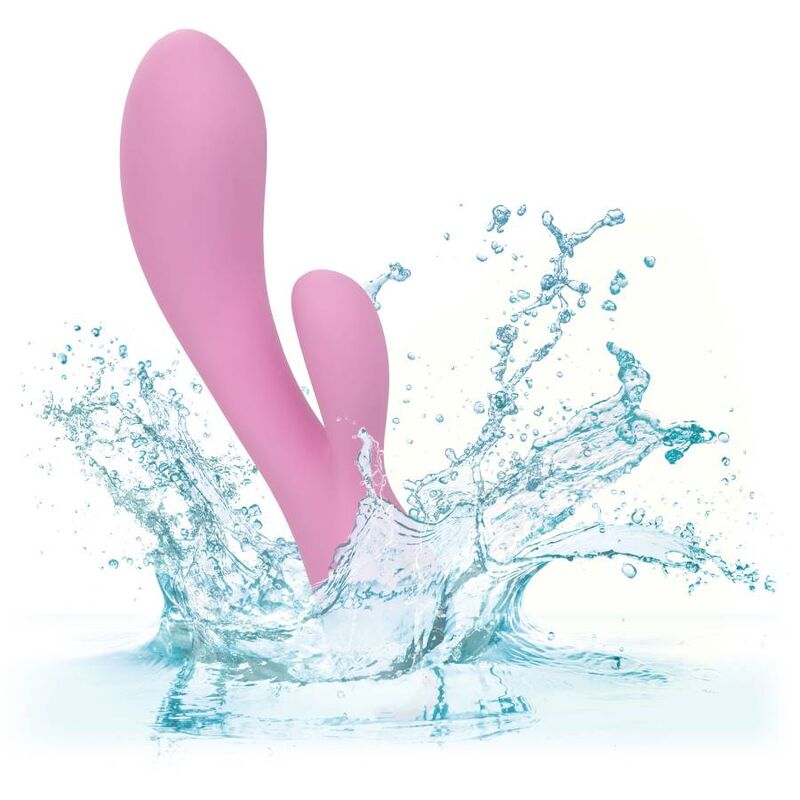 CALEXOTICS - CONTOUR ZOIE ROSE CALEXOTICS