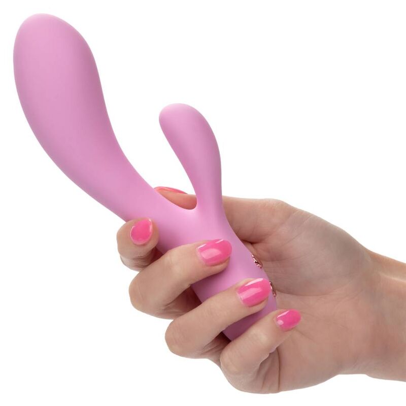 CALEXOTICS - CONTOUR ZOIE ROSE CALEXOTICS