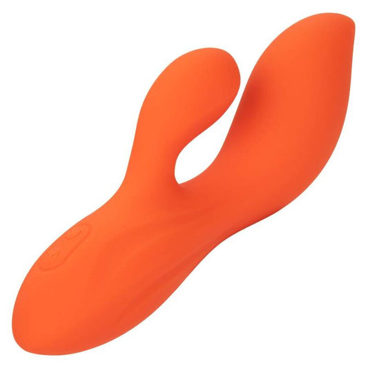 CALEXOTICS - STELLA DUAL TEASER ORANGE CALEXOTICS