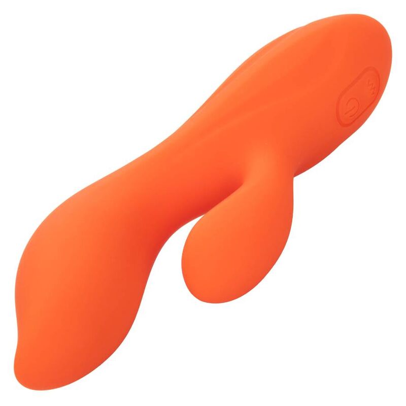 CALEXOTICS - STELLA DUAL TEASER ORANGE CALEXOTICS