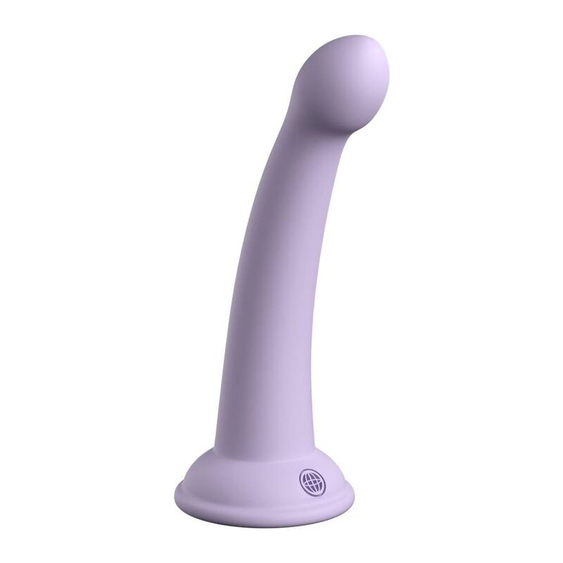DILLIO - SECRET EXPLORER 15,24 CM VIOLET DILLIO