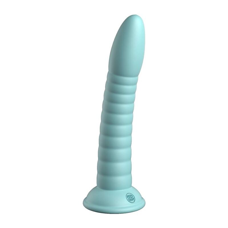 DILLIO - WILD THING 17,78 CM VERT DILLIO