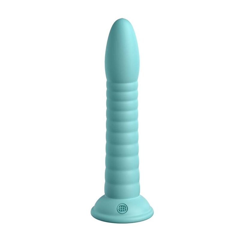 DILLIO - WILD THING 17,78 CM VERT DILLIO