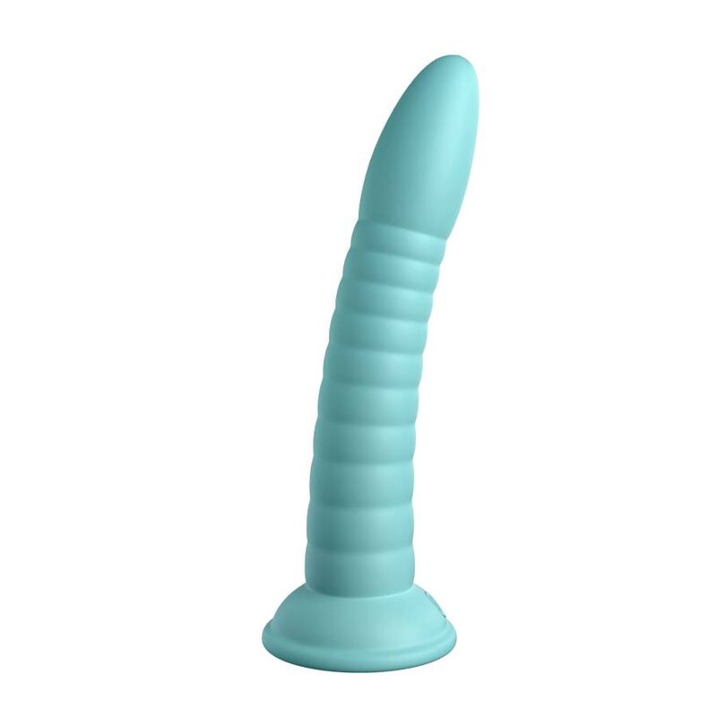 DILLIO - WILD THING 17,78 CM VERT DILLIO