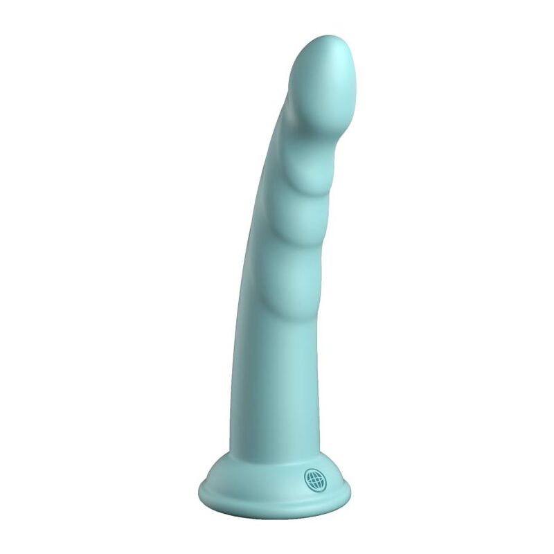 DILLIO - SLIM SEVEN 17,78 CM VERT DILLIO