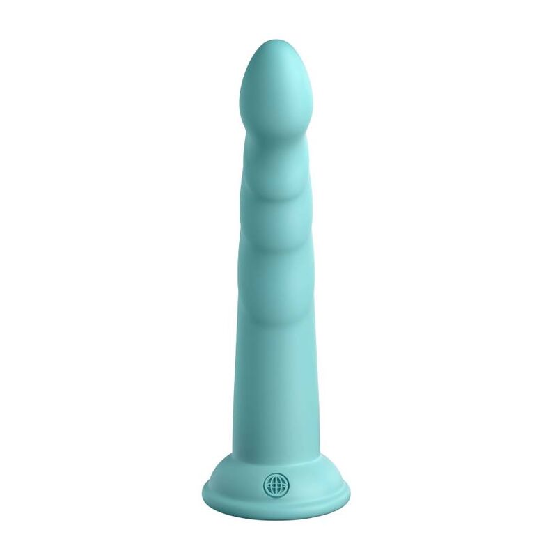 DILLIO - SLIM SEVEN 17,78 CM VERT DILLIO