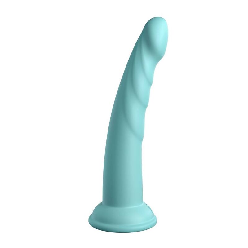DILLIO - SLIM SEVEN 17,78 CM VERT DILLIO
