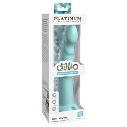 DILLIO - SLIM SEVEN 17,78 CM VERT DILLIO