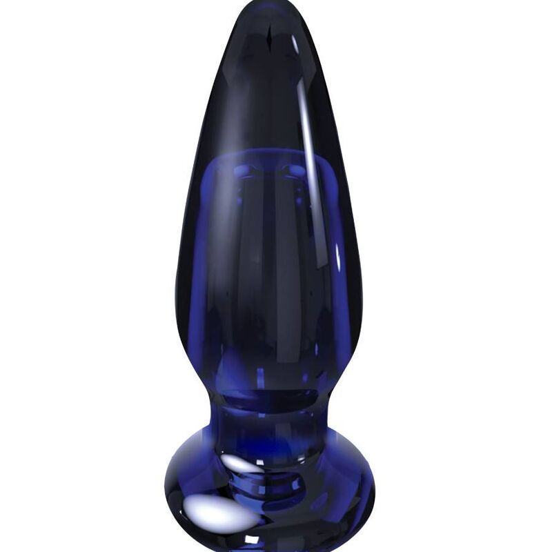 TOYJOY - THE SHINING BOUCHON VIBRANT EN VERRE TOYJOY