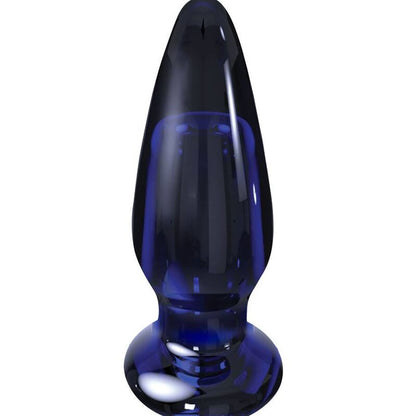 TOYJOY - THE SHINING BOUCHON VIBRANT EN VERRE TOYJOY
