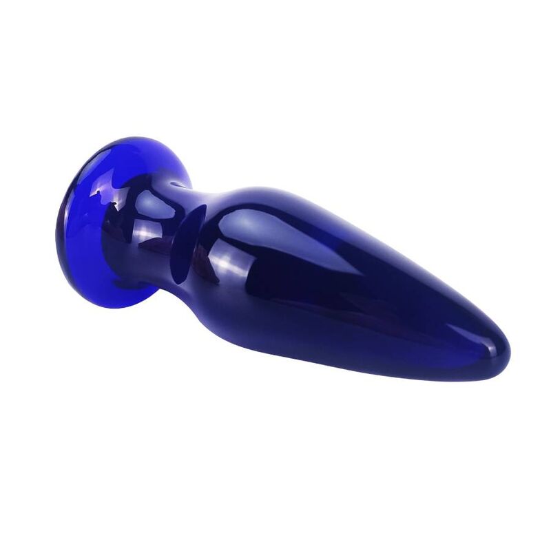 TOYJOY - THE SHINING BOUCHON VIBRANT EN VERRE TOYJOY