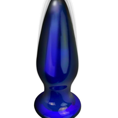 TOYJOY - THE SHINING BOUCHON VIBRANT EN VERRE TOYJOY