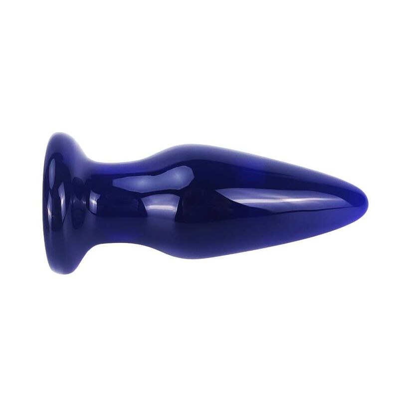 TOYJOY - THE SHINING BOUCHON VIBRANT EN VERRE TOYJOY