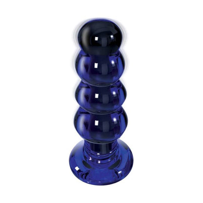 TOYJOY - FESSES LE BOUCHON EN VERRE RADIANT TOYJOY