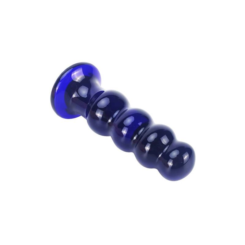 TOYJOY - FESSES LE BOUCHON EN VERRE RADIANT TOYJOY