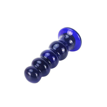 TOYJOY - FESSES LE BOUCHON EN VERRE RADIANT TOYJOY